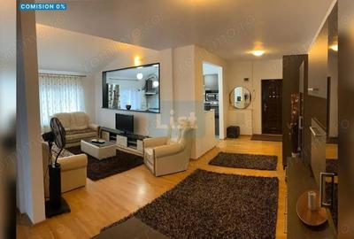 Apartament cu 2 camere semidecomandat în Calea Turzii - 1