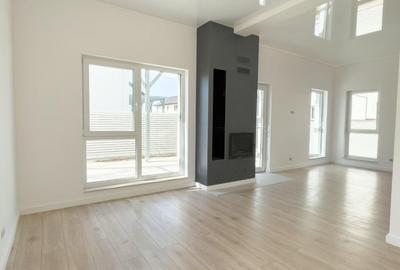 Vila 5 camere + 3 bai + pod | Teren 450 mp | SU 175 mp - 15