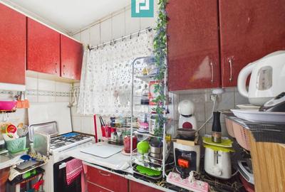 Garsonieră semidecomandată în 6 Vânători - 3