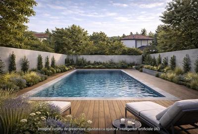 Teren Construcții intravilan de 386.89001464844 mp, în Bucureștii Noi - 4