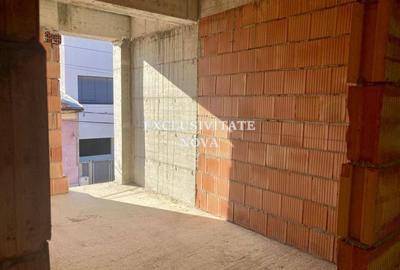 Vila in constructie  faza la rosu | P+1+Terasa 100 mp | Garaj dublu | Teren 187 - 9