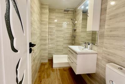 Apartament cu 3 camere decomandat în Nerva Traian - 4