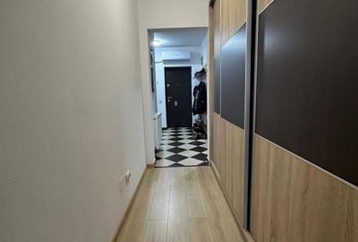 3 Camere 90 mp - Metrou Dimitrie Leonida - Sector 4 - 11