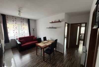 Apartament cu 3 camere în Bună Ziua - 9
