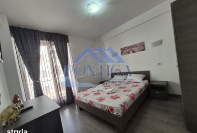Apartament cu 2 camere în Nord