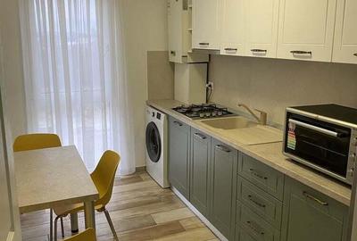 Apartament cu 2 camere în Soarelui