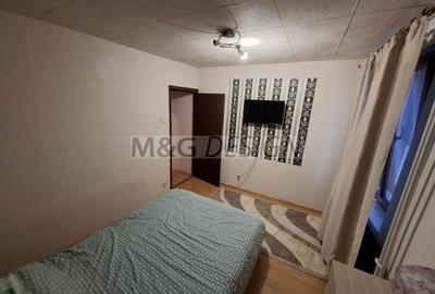 Apartament cu 4 camere decomandat, mobilat în Mircea cel Bătrân - 26