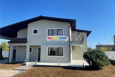Vila P+1E, Garaj, Renovata, Curte 700 mp, Drumul Negru, Pipera - 16