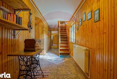 Spațiu comercial, de 268 mp, în Tărlungeni - 10