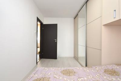 Apartament cu 4 camere decomandat, mobilat în Titan - 18