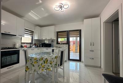 Case moderne in Halchiu lini?te, intimitate ?i acces rapid catre BV! - 12