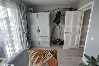 Casă cu 5 camere cu Teren 633 Mp în Baciu - 2