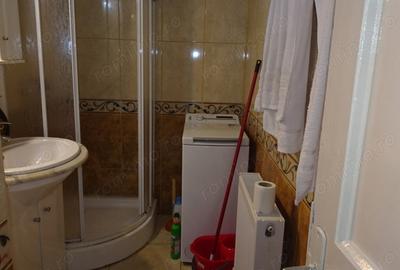 Apartament cu 2 camere nedecomandat în Central - 1
