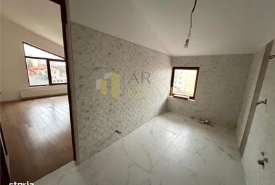 Apartament cu 3 camere în Bughea de Sus - 2