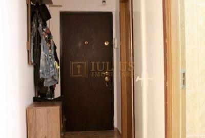 Garsonieră decomandată, mobilată în Complex Studențesc - 16