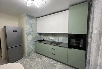 Garsoniera zona Pacii - 2