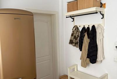 Apartament cu 2 camere în Central - 2