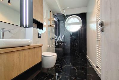 Apartament 3 camere, 2 bai - Sibiu CENTRAL - - 3