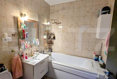 Casa de vanzare, mobilata si utilata. - 5