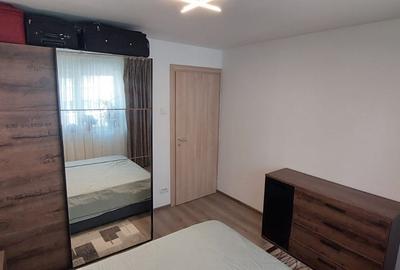 Apartament | 3 camere | Unirii | Central | Modern | Balcon | 76 mp - 5