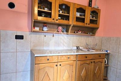 Casa la rosu, de vanzare, in Curtici, jud. Arad. - 10