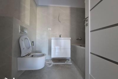 Apartament cu 2 camere în Valea Lupului - 5