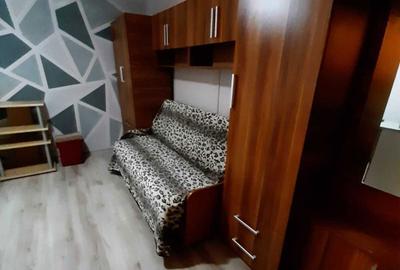 Apartament decomandat în Rogerius