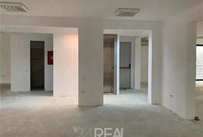 Spațiu comercial, în Aviației - 15