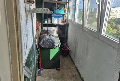 Vand apartament doua camere - 2