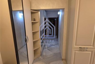 Apartament cu 3 camere decomandat în Sfântu Ilie - 8