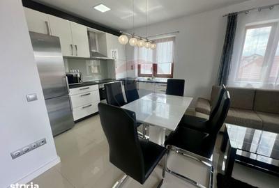 Apartament cu 3 camere în Turnișor - 3