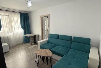 Apartament cu 2 camere semidecomandat în Ostroveni - 6
