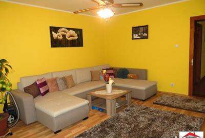 Casă cu 5 camere cu Teren 299 Mp în Central - 4