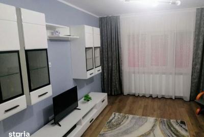 Apartament cu 2 camere decomandat în Micro 17 - 2