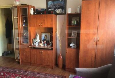 Apartament cu 2 camere semidecomandat în 14 Mai - 2