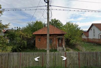 Casă cu 2 camere în Central - 1