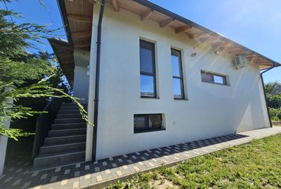 Casă cu 4 camere în Utvin - 8