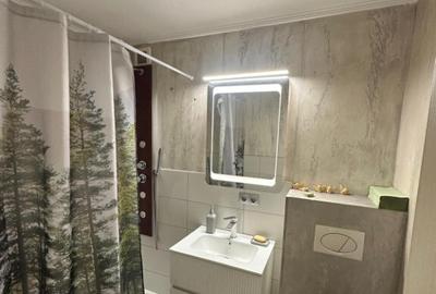 Garsonieră în Central