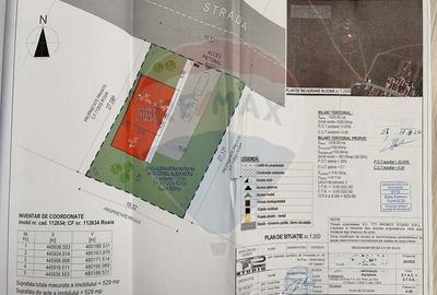 Casă cu 2 camere cu Teren 529 Mp în Roșia - 11