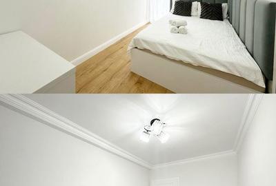 Apartament cu 3 camere în 6 Vânători - 4