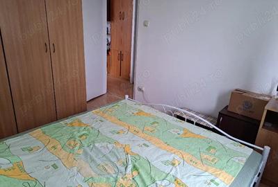 Apartament cu 2 camere semidecomandat în Exterior Vest - 1