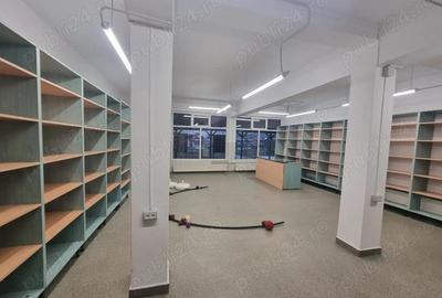 Spațiu comercial, de 110 mp, în Seleuș - 2