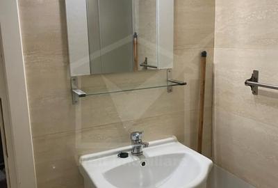Apartament cu o camera, Calea Turzii - 8