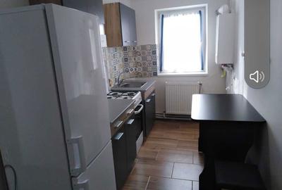 Apartament cu 2 camere decomandat în Central - 10