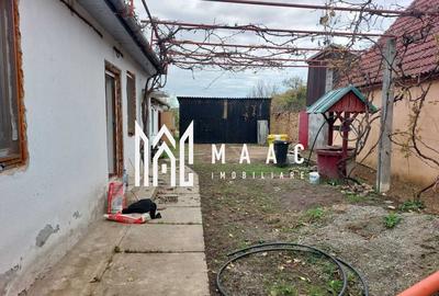 Casă individuală I 2 camere I Renovată I 1400 mp I Cristian - 1