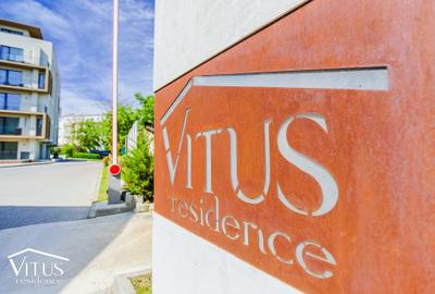 Studio 55 mp in zona M.Viteazu *Vitus Residence - 3