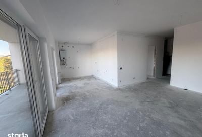 Apartament cu 3 camere decomandat în Trei Stejari - 6