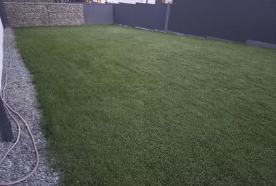 Casa Individuala 4 camere + 500mp teren  in Selimbar Casa Individuala 4 camere + 500mp teren  in Selimbar - 9