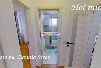 INCHIRIERE APARTAMENT 2 CAMERE TITAN METROU COSTIN GEORGIAN - 5