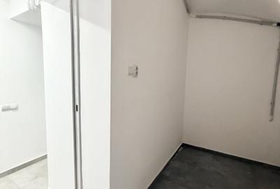 Spațiu comercial, de 80 mp, în P-ța Romană - 4